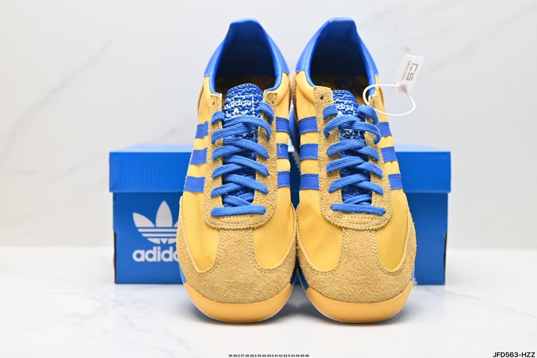 Adidas SL Shoes